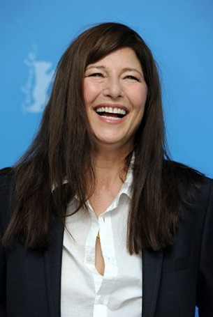 Catherine Keener Fotoğrafı