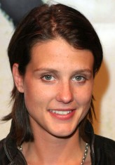 Heather Peace fotoğrafı