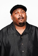 Shawn Harris fotoğrafı