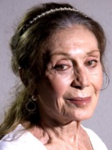 Yıldız Kenter fotoğrafı