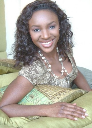 Saycon Sengbloh Fotoğrafı