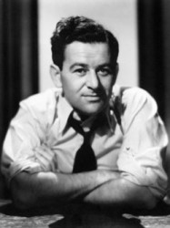 William Wyler fotoğrafı