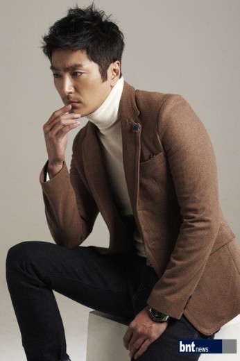 Ryu Tae-joon Fotoğrafı