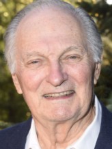Alan Alda fotoğrafı