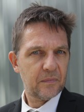 Kester Lovelace fotoğrafı