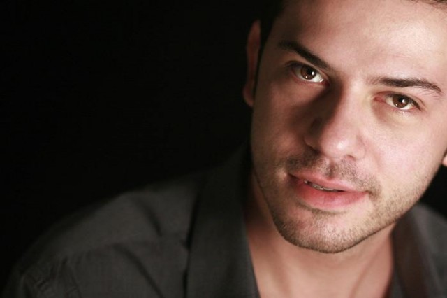 Tansu Taşanlar Fotoğrafı