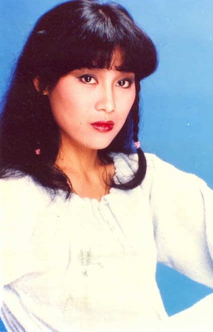 Pan Pan Yeung Fotoğrafı