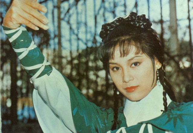 Pan Pan Yeung Fotoğrafı