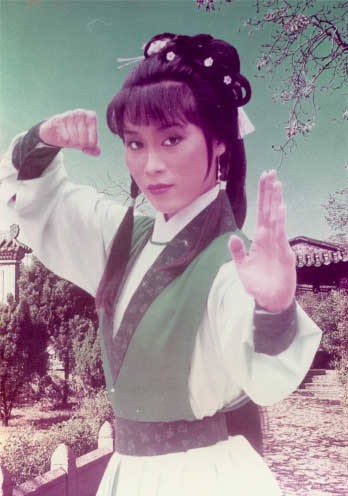 Pan Pan Yeung Fotoğrafı
