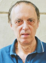 Dario Argento fotoğrafı