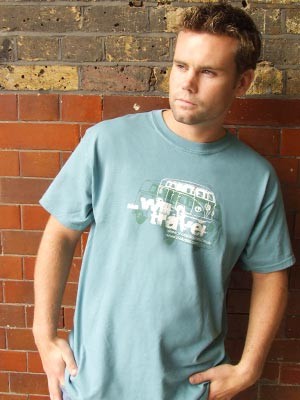 Wil Traval fotoğrafı