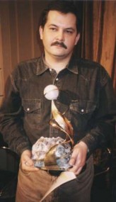 Sergei Lukyanenko fotoğrafı