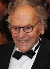 Jean-Louis Trintignant fotoğrafı