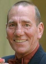 Pete Postlethwaite fotoğrafı