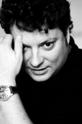 Felix Fuchssteiner fotoğrafı