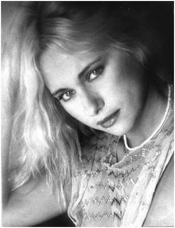 Orchidea De Santis Fotoğrafı