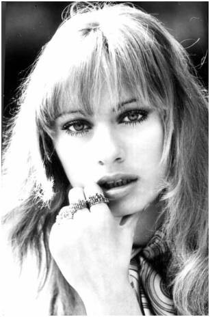 Orchidea De Santis Fotoğrafı