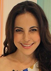 Miriam Higareda fotoğrafı