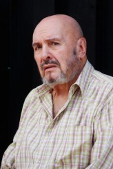 Sergio Bustamante fotoğrafı