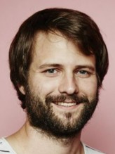 Ross Duffer fotoğrafı