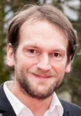 Benjamin Hessler fotoğrafı