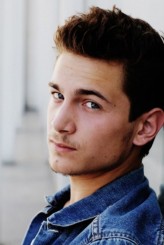 Samuel Schneider fotoğrafı