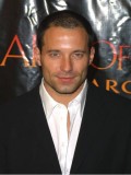 Johnny Messner fotoğrafı