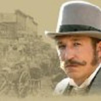 Pasha D. Lychnikoff Fotoğrafı