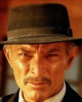 Lee Van Cleef fotoğrafı