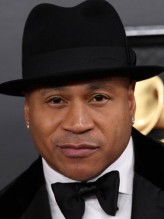 LL Cool J fotoğrafı