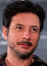 Raúl Méndez fotoğrafı