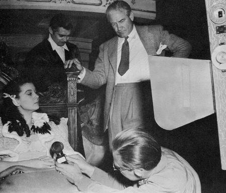 Victor Fleming Fotoğrafı