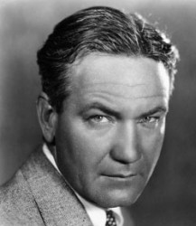 Victor Fleming fotoğrafı