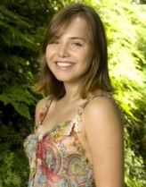 Letícia Colin fotoğrafı