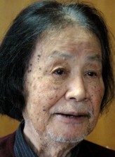 Shinobu Hashimoto fotoğrafı