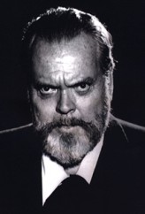 Orson Welles fotoğrafı