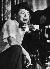 Billy Wilder fotoğrafı