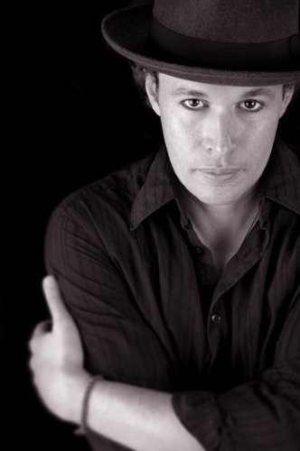 Chris Kerson fotoğrafı