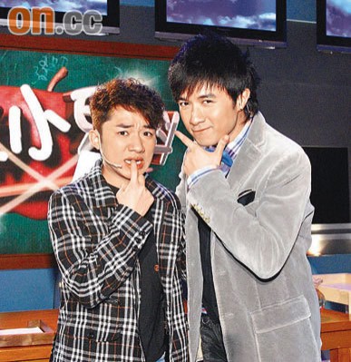 Cho-lam Wong fotoğrafı