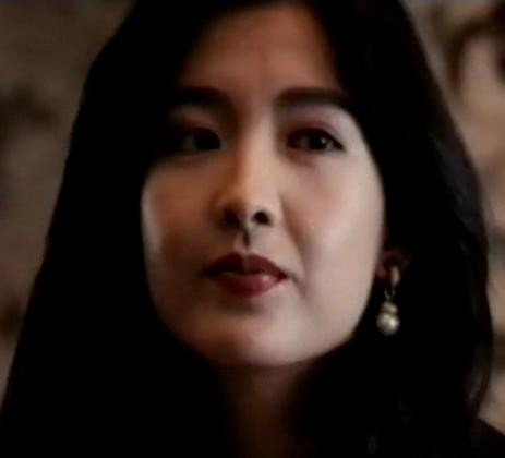 Vivian Chow Fotoğrafı