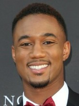 Jessie Usher fotoğrafı