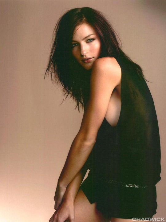 Tabrett Bethell Fotoğrafı