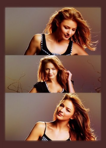 Tabrett Bethell Fotoğrafı