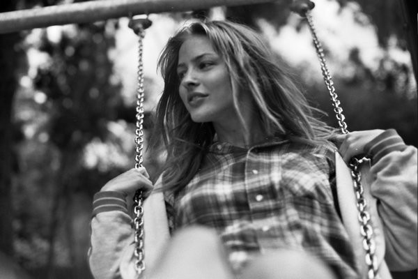 Tabrett Bethell Fotoğrafı