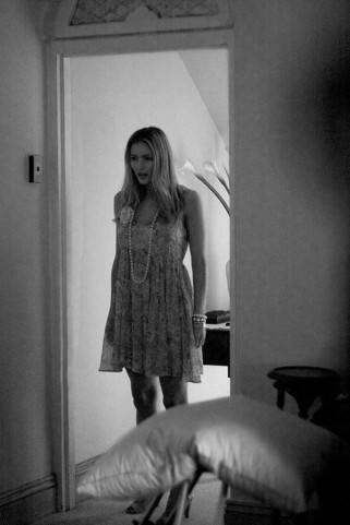 Tabrett Bethell Fotoğrafı