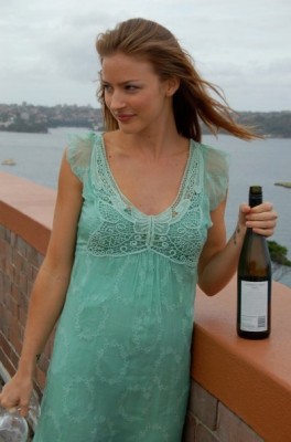 Tabrett Bethell Fotoğrafı