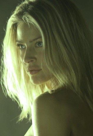 Tabrett Bethell Fotoğrafı