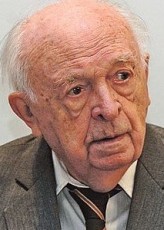 Otakar Vávra fotoğrafı