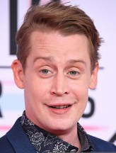 Macaulay Culkin fotoğrafı