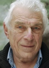 John Berger fotoğrafı